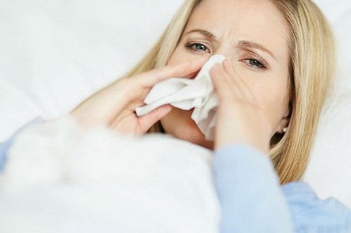 как лечится грипп