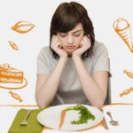 Питание при похудении и вред скудных и моно- диет