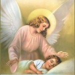 Как научиться видеть подсказки ангела-хранителя
