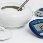 Как снизить уровень глюкозы в крови?